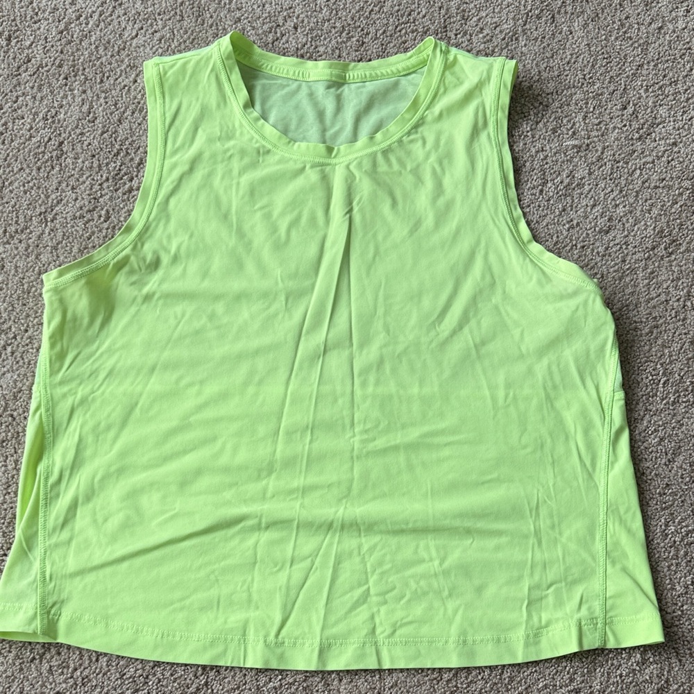 Athleta active tank
